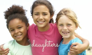 daughters