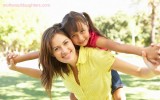 motherdaughterridepark