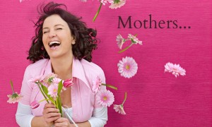 mothers(happygirl)