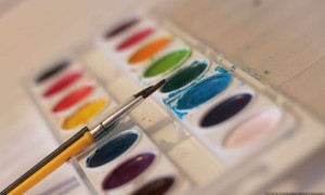 Paints MJ