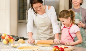 modbaking