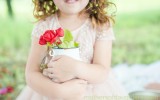 modgirlwithflower