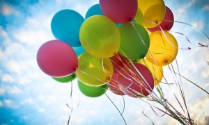 Balloons