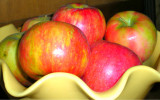 apples