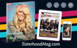 Sisterhood Magazine Giveaway