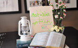 the study bible for women