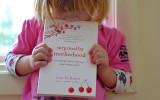 #SurprisedbyMotherhood - a MothersofDaughters.com Giveaway