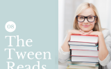 Favorite Fiction For Tweens, Clean YA Fiction For Teens and Tweens