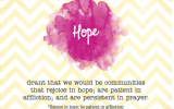 Romans 12:12 - crystalstine.me
