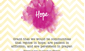 Romans 12:12 - crystalstine.me