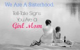 Girl Mom