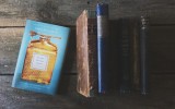 Old Books MJ