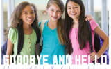 Helping Our Girls Embrace Change