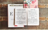 Prayer journal1