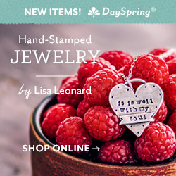 DaySpring Jewelry