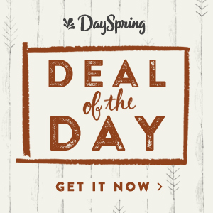 Deal of the Day