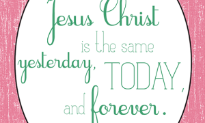 JuneScripture