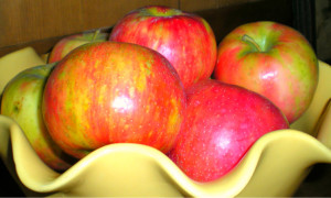 apples