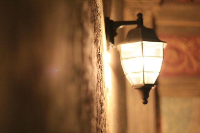 Sconce