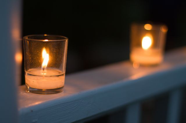 Cherish Candles