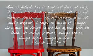 1Cor 13 MOD