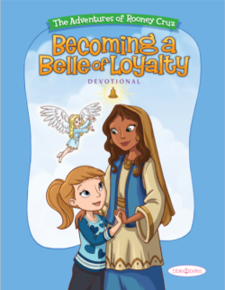 Becoming a Belle of Loyalty