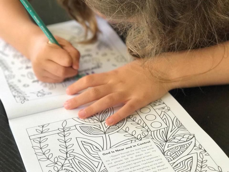 Big and Little Coloring Devotional girl (2)