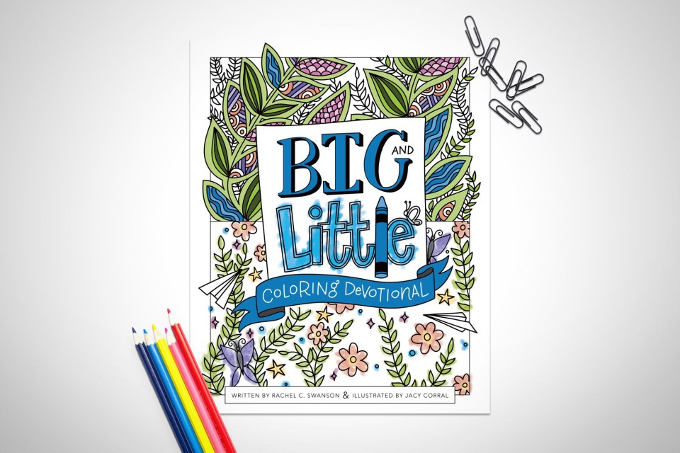 BigandLittleBook