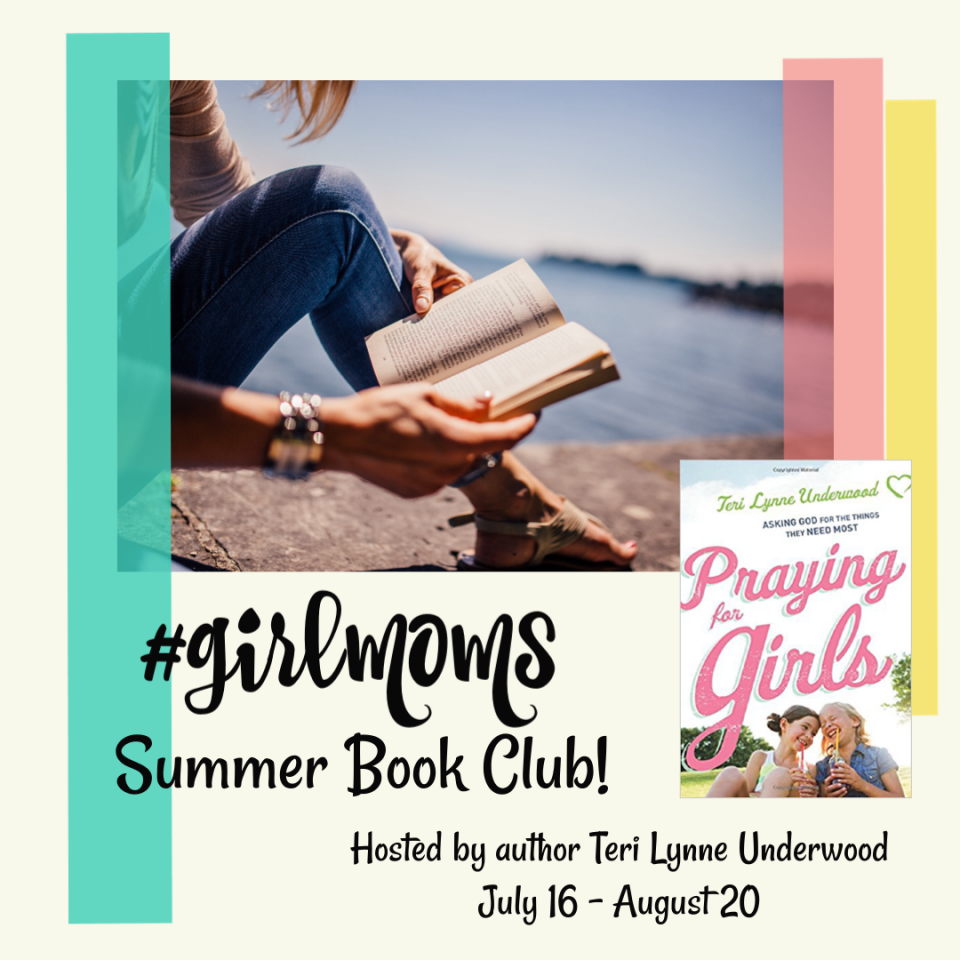 Summer Book Club